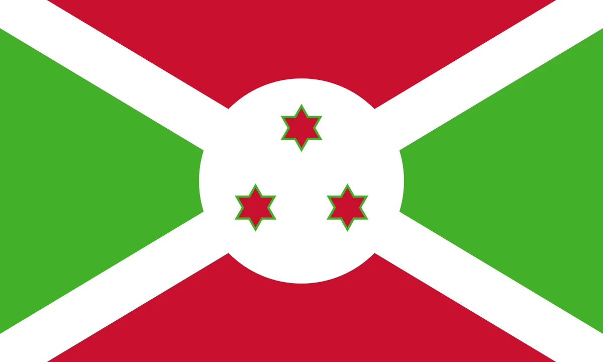 Burundi